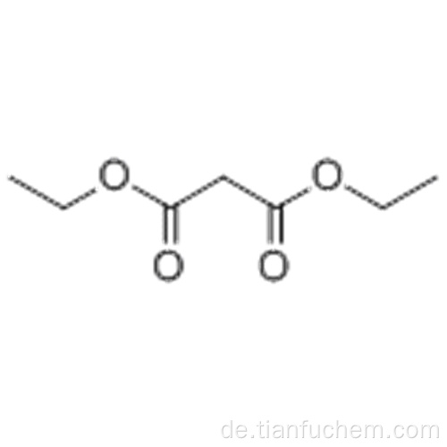 Malonsäurediethylester CAS 105-53-3